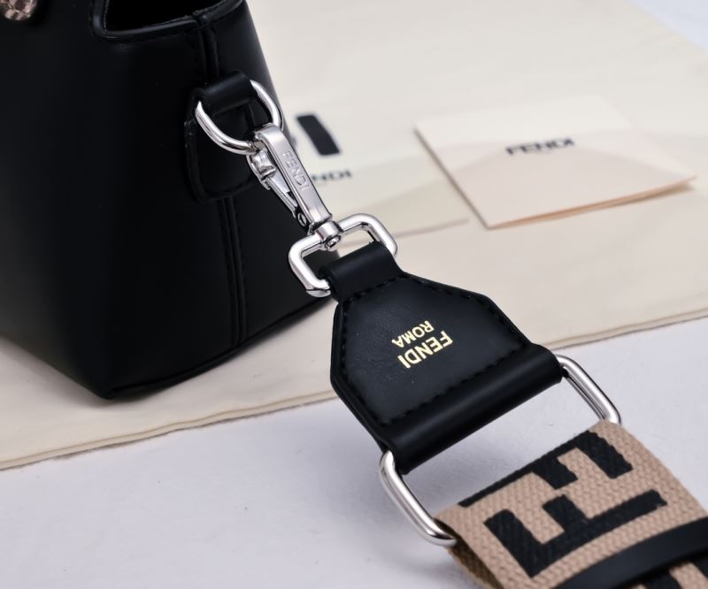 Fendi Satchel Bags